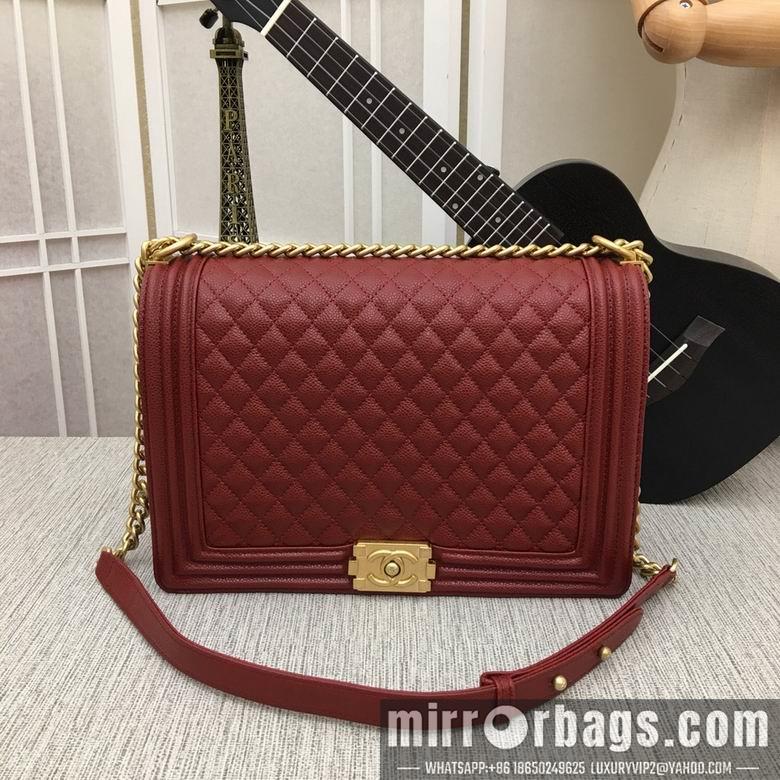 1:1 Chanel Bags 67087 30cm XMY 26