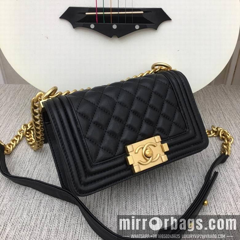 1:1 Chanel Bags 67085 20X12X7.5cm XMY 9