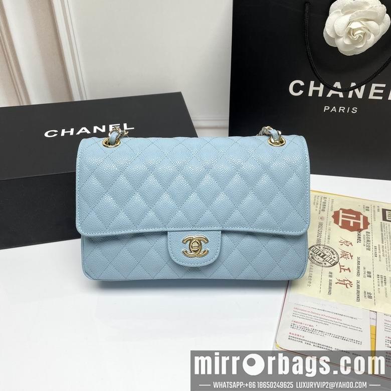 1:1 Chanel Bags CF1112 25X14X7cm XMY 18