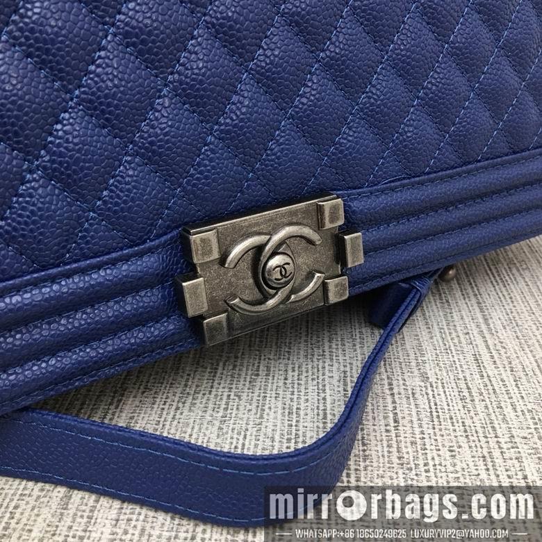 1:1 Chanel Bags 67087 30cm XMY 18