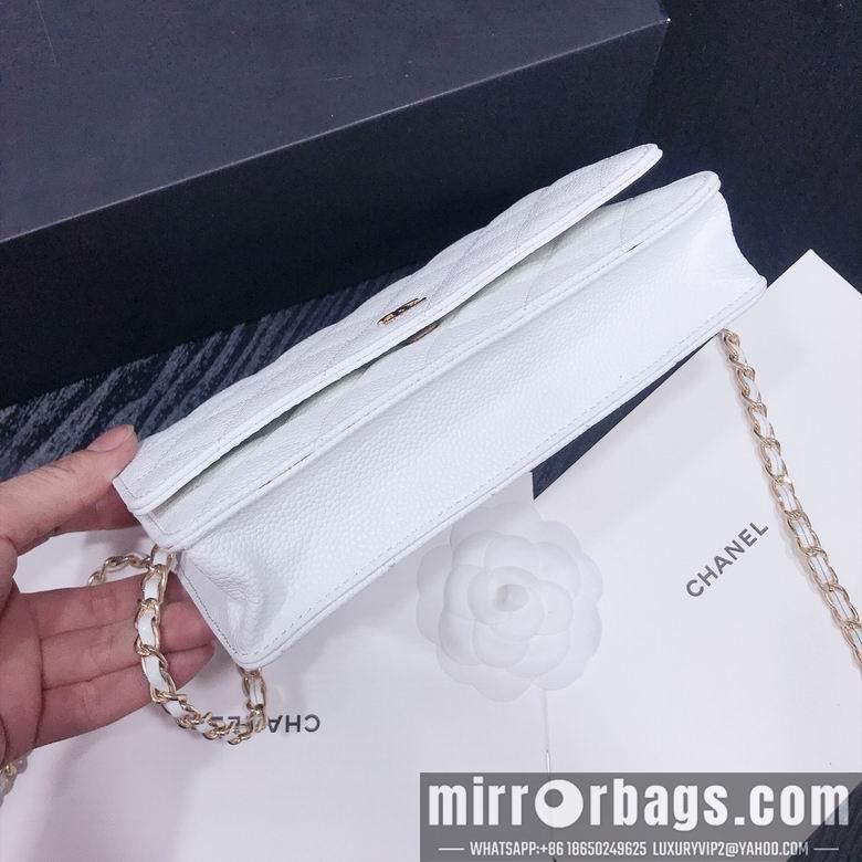 1:1 Chanel Bags 33814 19X13X4cm XMY 12