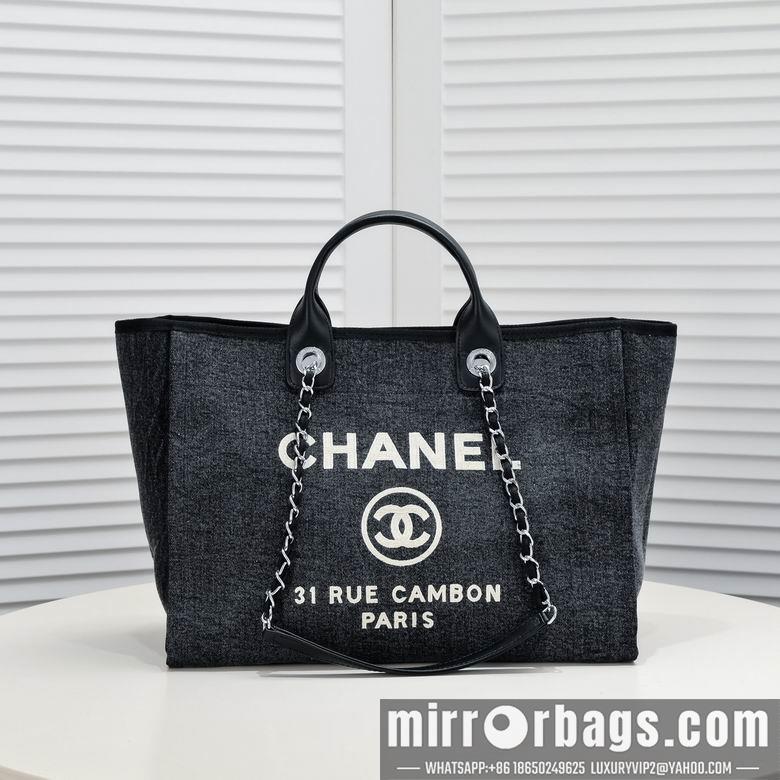 1:1 Chanel Bags 67178-6 39X32X18cm WO 1
