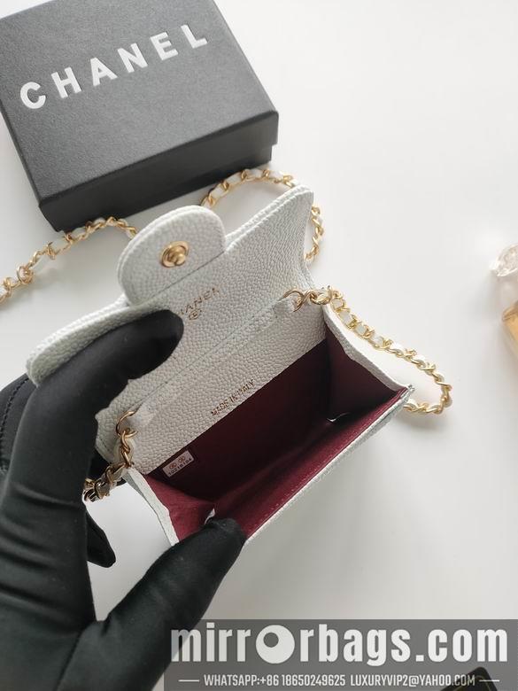 1:1 Chanel Bags A8937 11.3X7.5X2.1cm XMY 7
