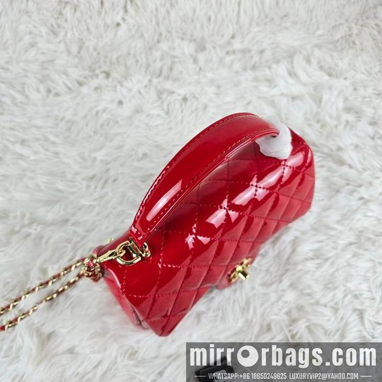 1:1 Chanel Bags 8259 20X12X6cm XMY 1