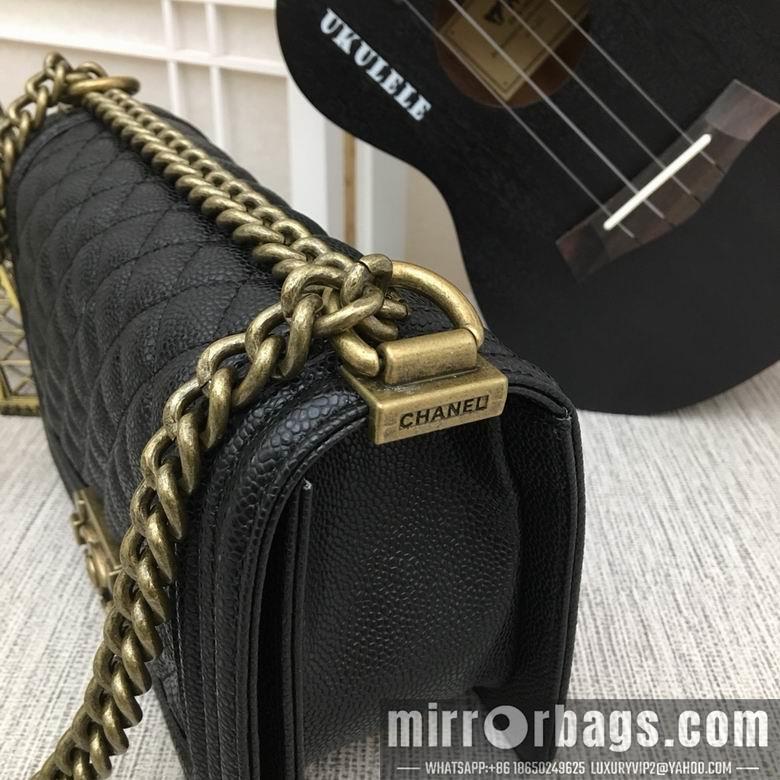 1:1 Chanel Bags 67086 25X14-16X7.5cm XMY 15