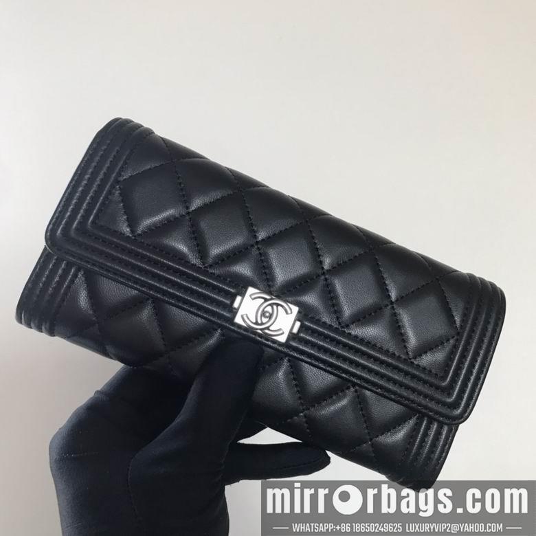 1:1 Chanel Bags A80286 10.5X19X3cm YG 4