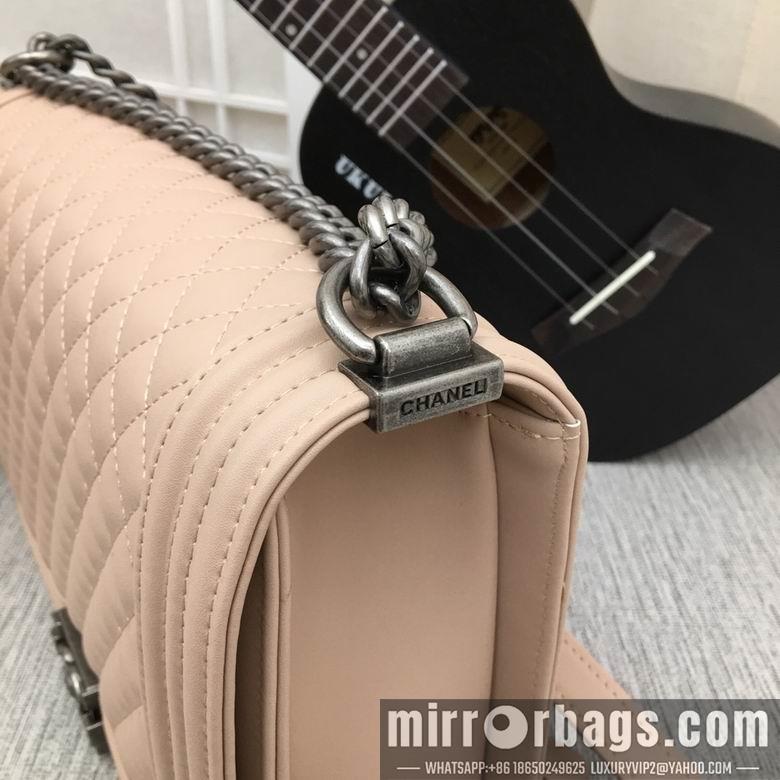 1:1 Chanel Bags 67087 30cm XMY 15