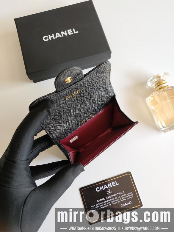 1:1 Chanel Bags AP0214 7.5X11.3X2.1cm XM 2