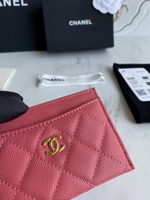 1:1 Chanel Bags AP0213 11X7.5X1cm WO 7