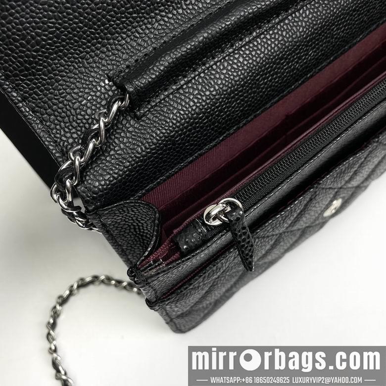 1:1 Chanel Bags 33814 20X13X5cm XMY 1