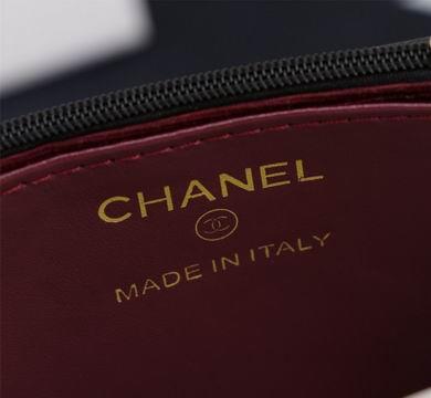 1:1 Chanel Bags 1021 12.3X19.2X3.5cm WO 6
