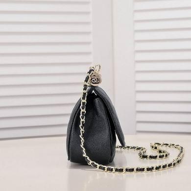 1:1 Chanel Bags 3322 17.5X12X5.5cm WO 3