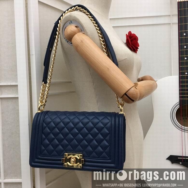 1:1 Chanel Bags 67086 25X15X7.5cm XMY 13