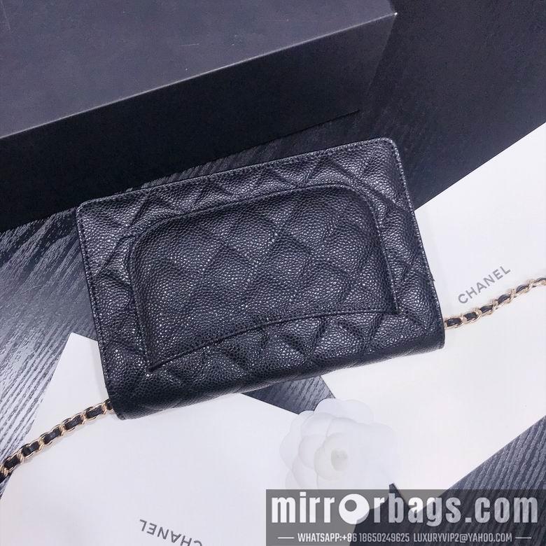 1:1 Chanel Bags 33814 19X13X4cm XMY 11