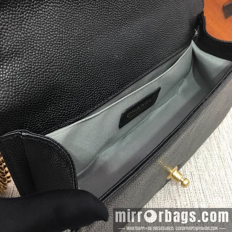 1:1 Chanel Bags 67086 25X14-16X7.5cm XMY 8