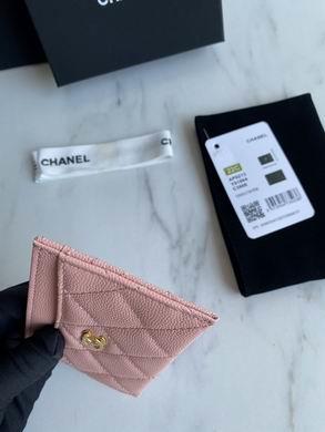 1:1 Chanel Bags AP0213 11X7.5X1cm WO 2
