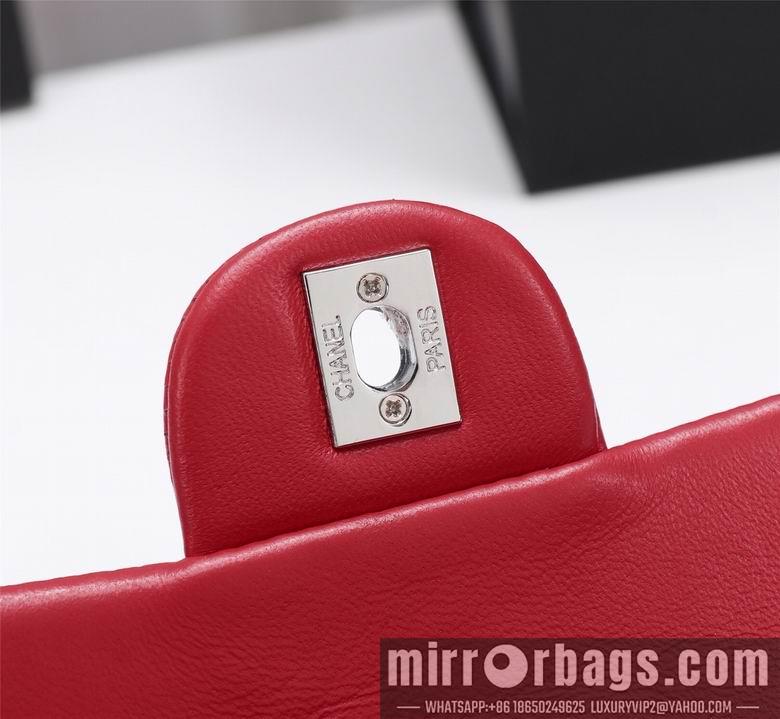1:1 Chanel Bags 1116 20cm XMY 22
