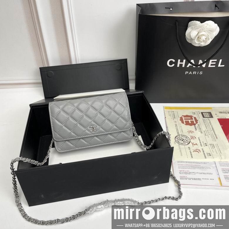 1:1 Chanel Bags 33814 20X13X5cm XMY 4