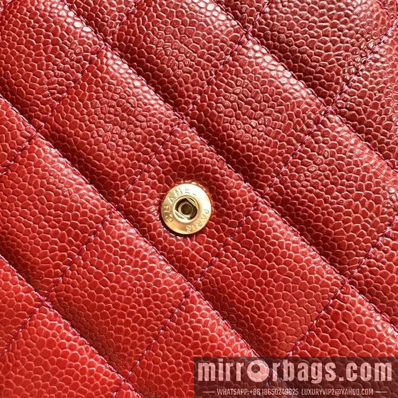 1:1 Chanel Bags 11X17cm 080102 XMY 13