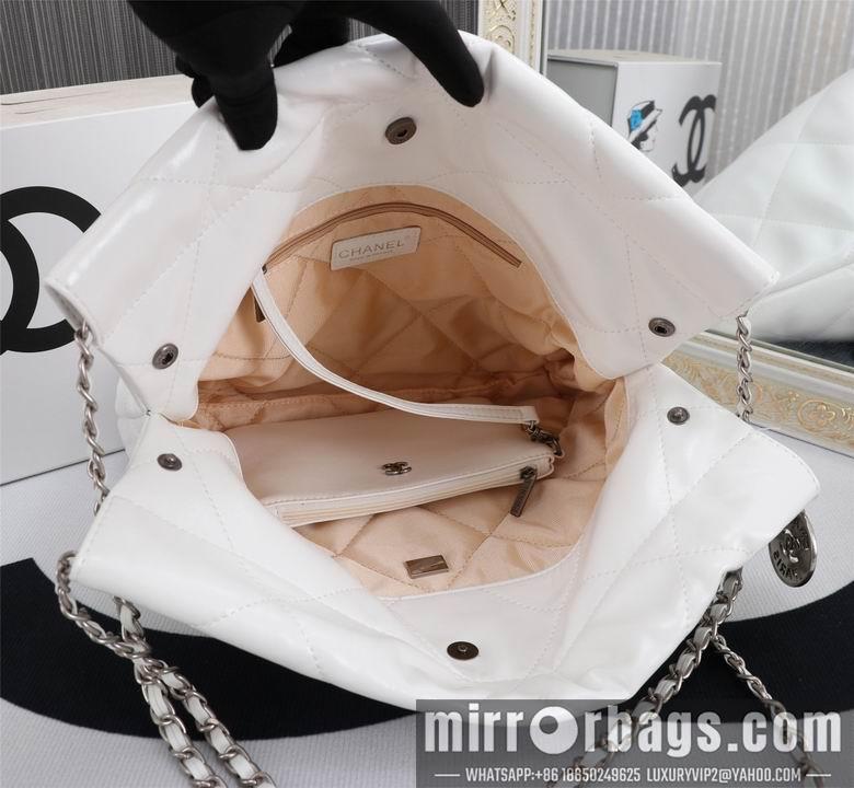1:1 Chanel Bags 8801 30X25X8cm WO 6