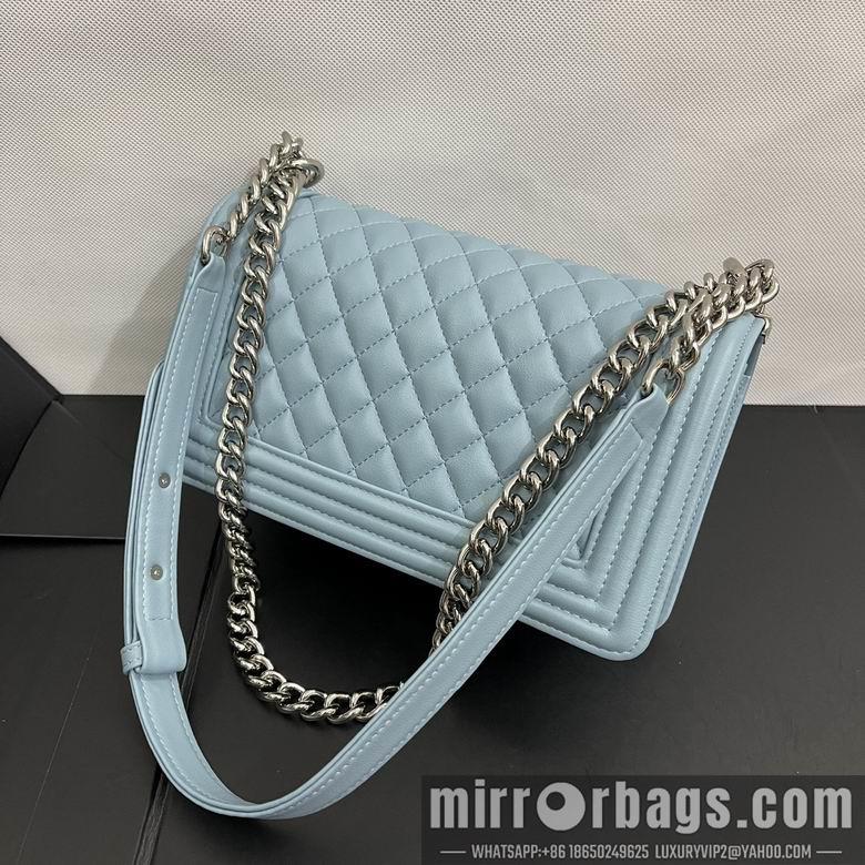 1:1 Chanel Bags 67086 25X14X7cm XMY 3