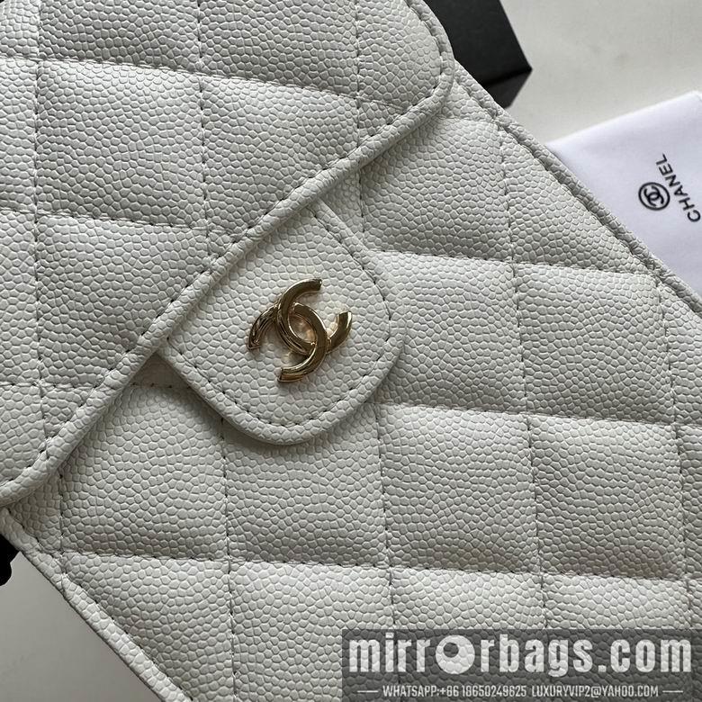 1:1 Chanel Bags 11X17cm 080102 XMY 12