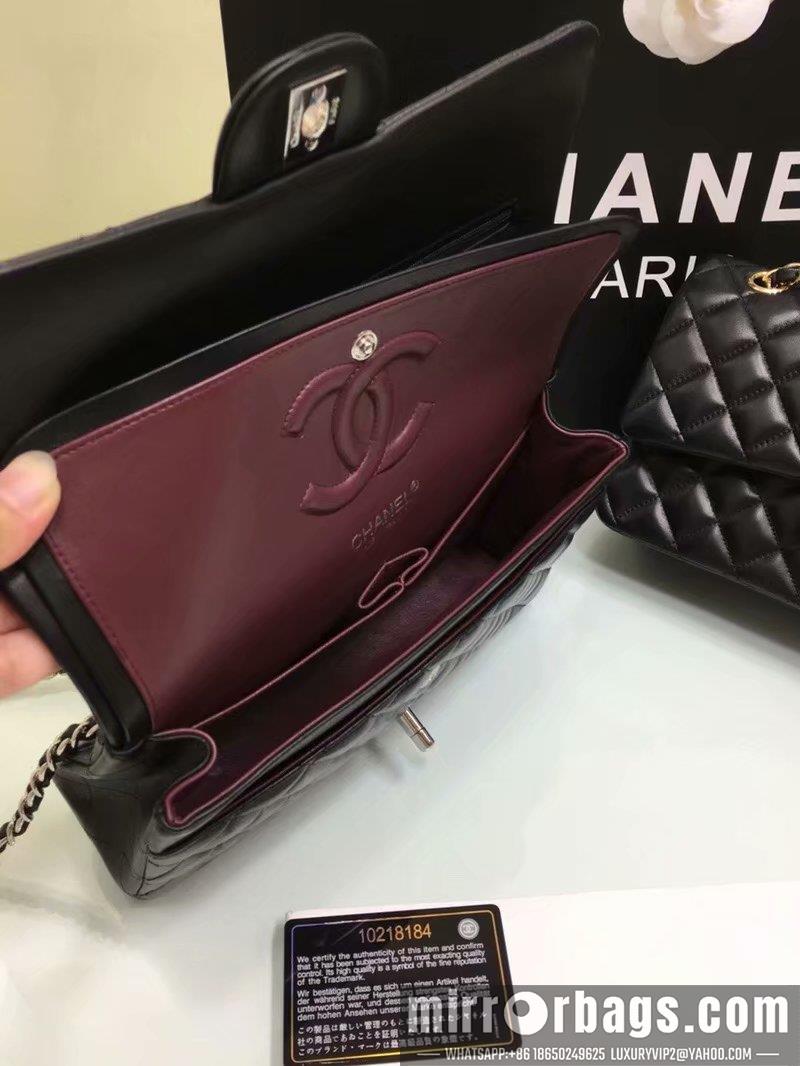 1:1 Chanel Bags 1112羊皮
