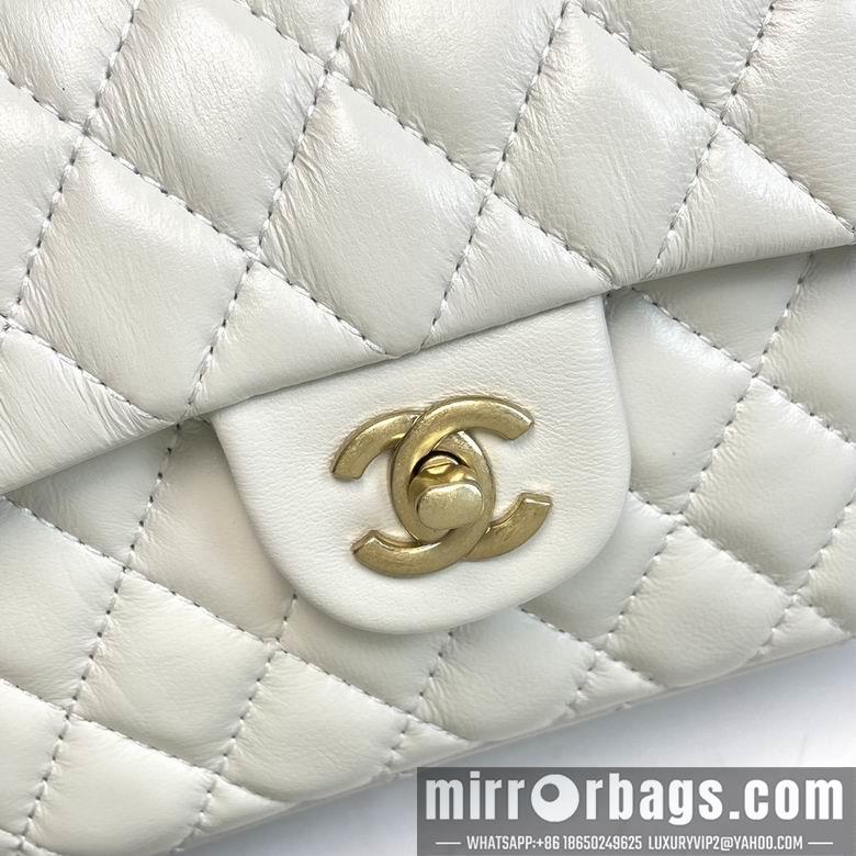 1:1 Chanel Bags 6210 18cm XMY 8