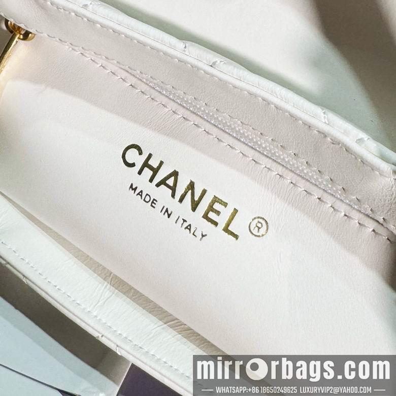 1:1 Chanel Bags AS4416 13X19X7cm WO 3