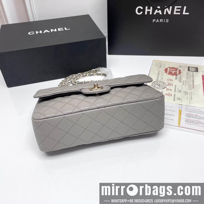 1:1 Chanel Bags CF1112 25X14X7cm XMY 28