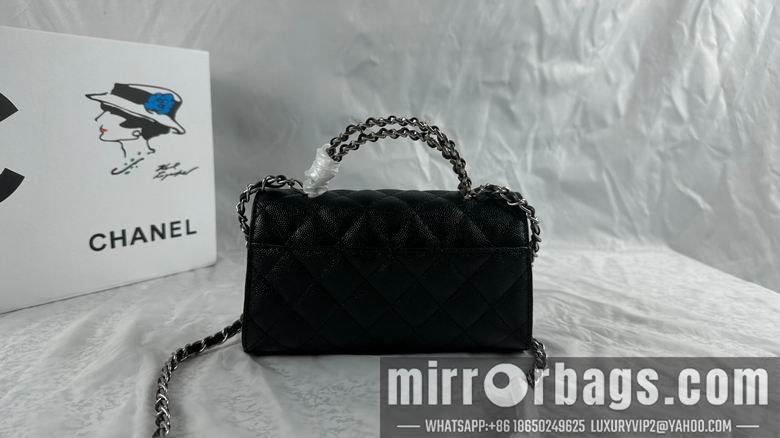 1:1 Chanel Bags 739 19X10X4.5cm WO 2