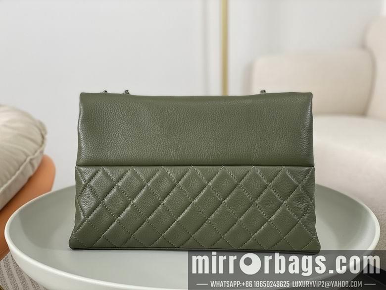 1:1 Chanel Bags AO7095 32X7.5X19cm YG 5