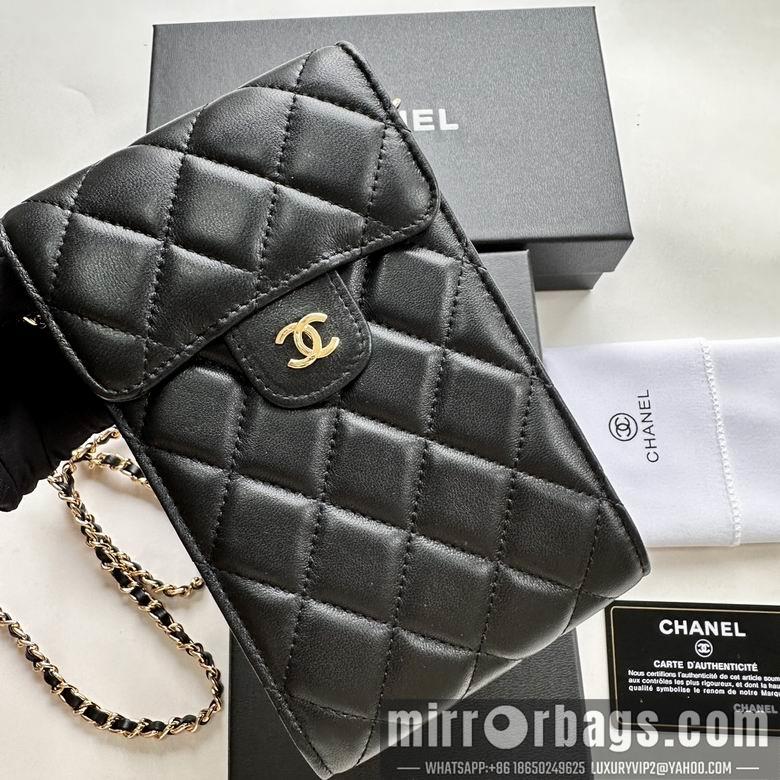 1:1 Chanel Bags 11X17cm 080102 XMY 8