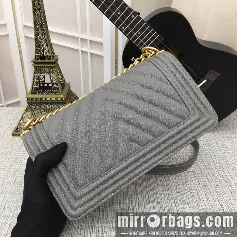 1:1 Chanel Bags 67086 25X14X7cm XMY 26