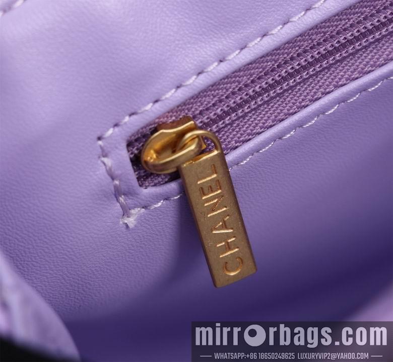 1:1 Chanel Bags 8860 13X19X7cm XMY 1