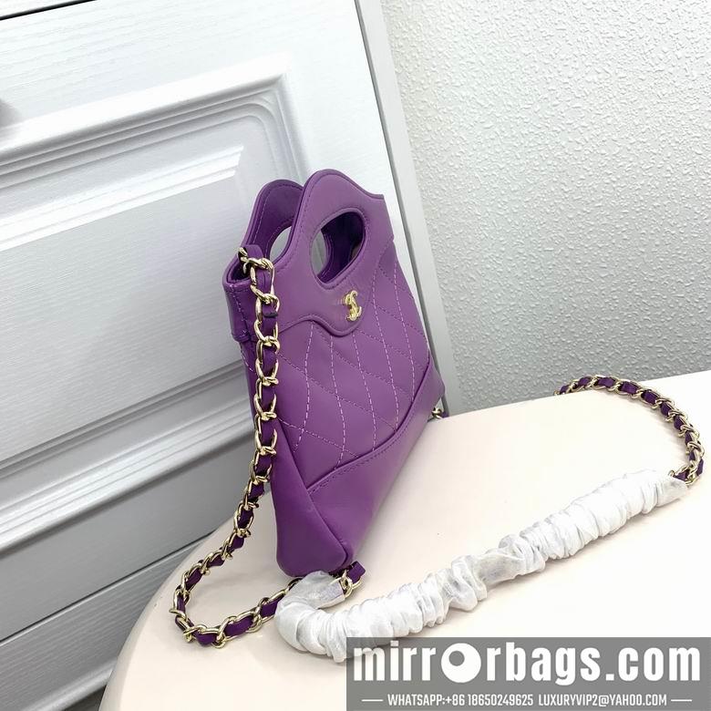 1:1 Chanel Bags 6617 20X4X15cm 23X4X16cm XMY 3