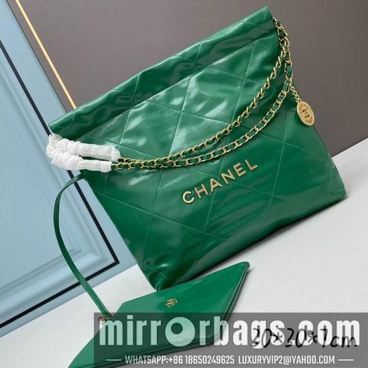 1:1 Chanel Bags Chanel AS3260 30x30x7cm ww 10