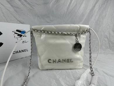 1:1 Chanel Bags 810 20X19X6cm WO 4