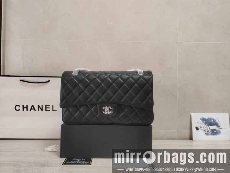 1:1 Chanel Bags 1113190 30X19X10cm WO 1