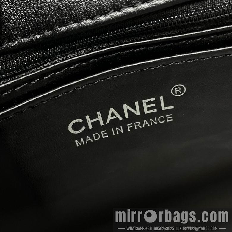 1:1 Chanel Bags 1115 18X12X6cm XMY 9