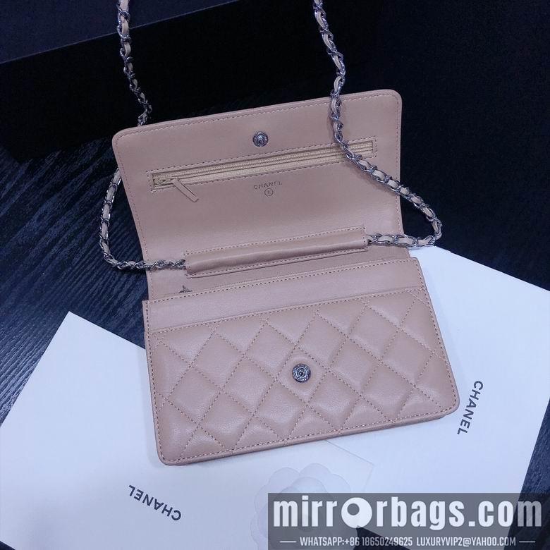 1:1 Chanel Bags 33814 19X13X4cm XMY 22