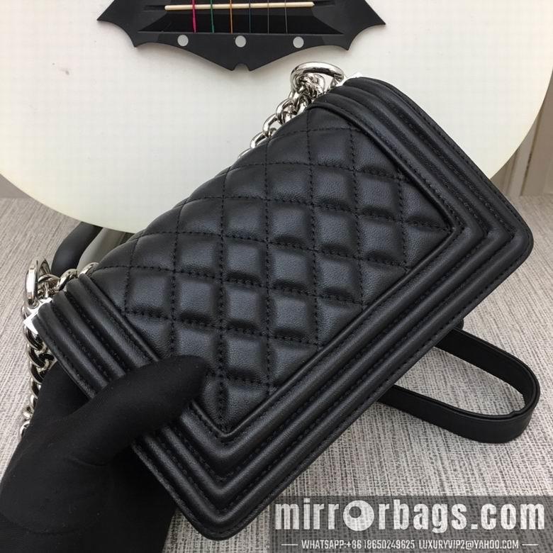 1:1 Chanel Bags 67085 20X12X7.5cm XMY 12