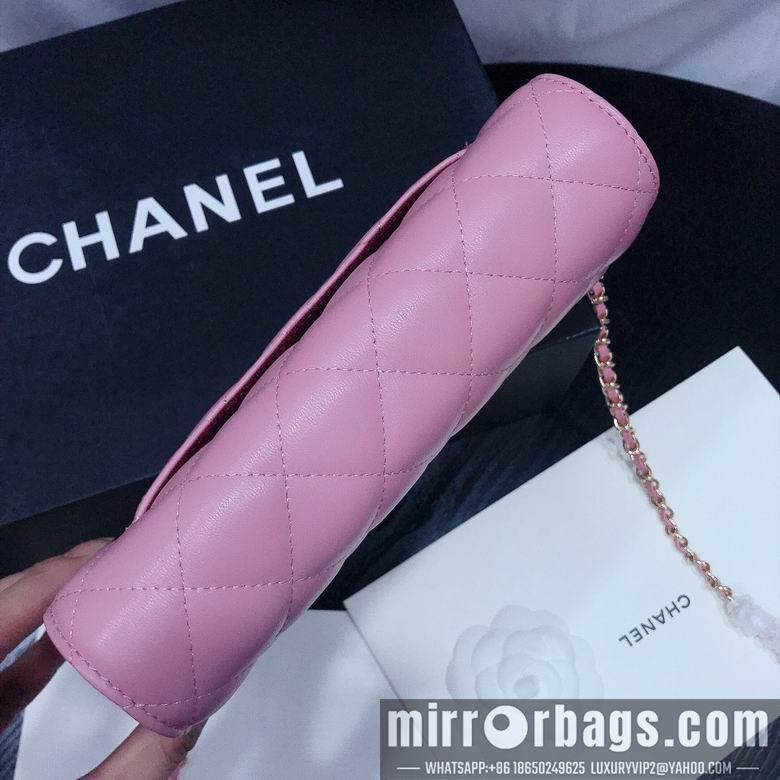 1:1 Chanel Bags 33814 19X13X4cm XMY 7