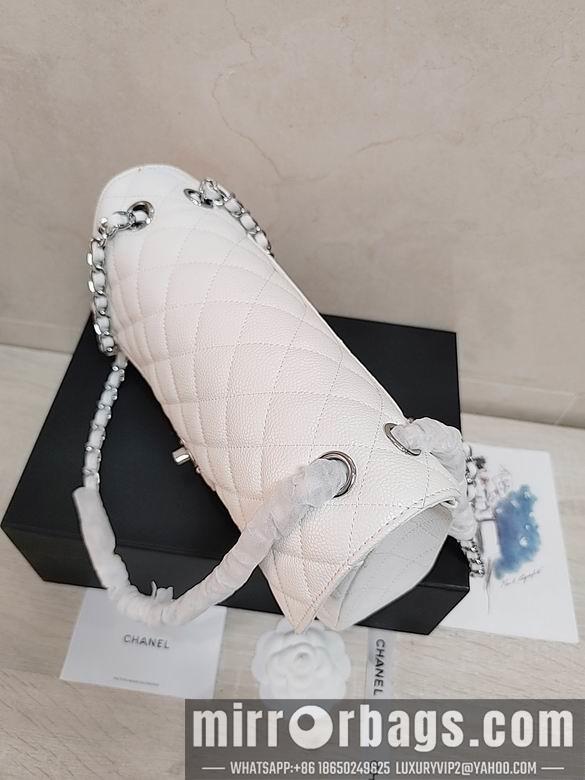 1:1 Chanel Bags 1112170 25.5X15.5X6.5cm WO 6