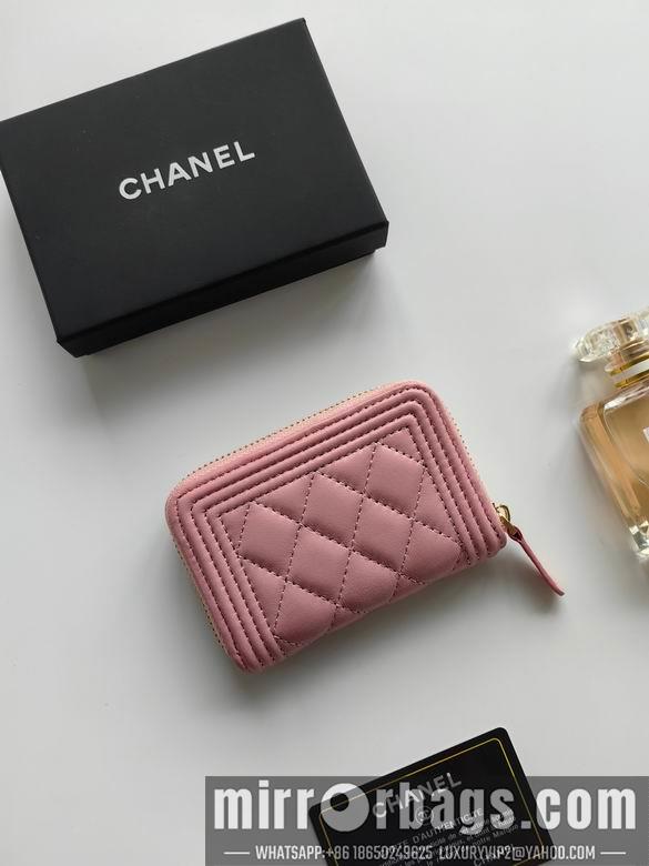 1:1 Chanel Bags A84433 11.5X8cm XMY 1