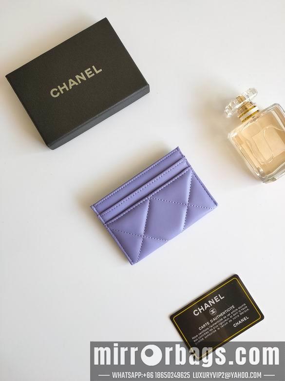 1:1 Chanel Bags AP1187 7.5X11.2X0.5cm XMY 3