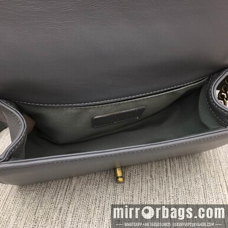 1:1 Chanel Bags 67086 25X15X7.5cm XMY 2