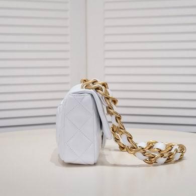 1:1 Chanel Bags As3214 17X21X6cm WO 1