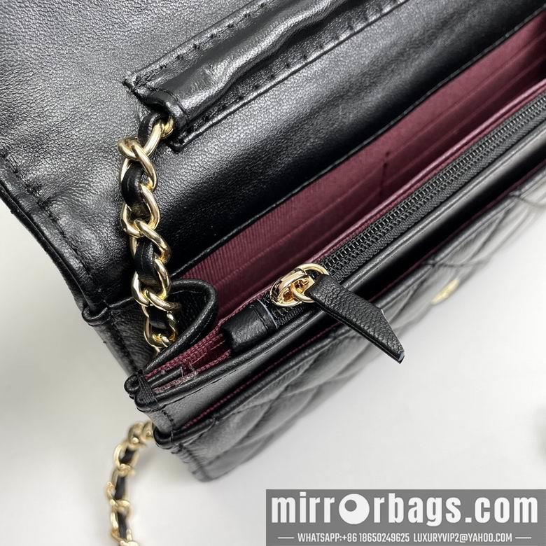 1:1 Chanel Bags 33814 20X13X5cm XMY 3