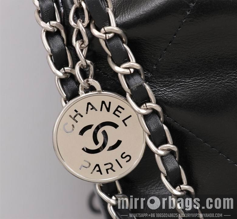 1:1 Chanel Bags 8801 30X25X8cm WO 5